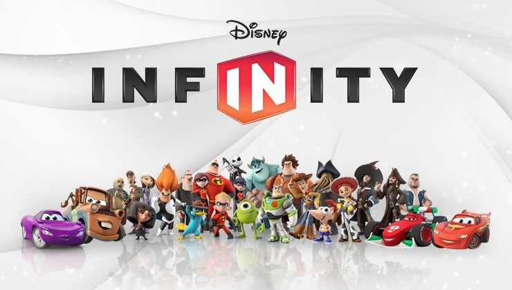 where can you buy disney infinity characters