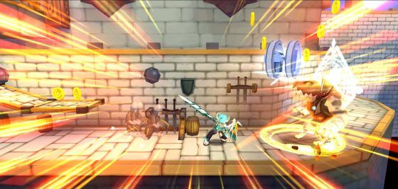 Elsword Mobile Begins Soft Launch Tomorrow