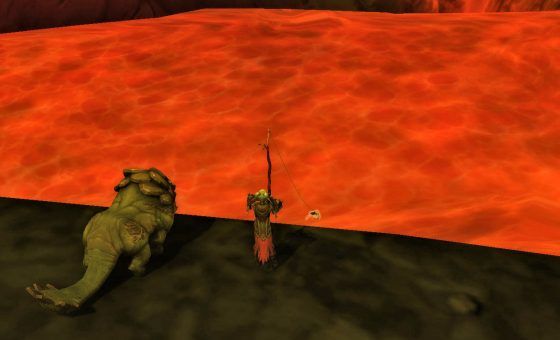 Top MMO Fishing Experiences