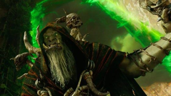 warcraft movie gul'dan dark portal