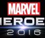 Marvel Heroes