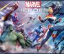 marvel heroes free to play Civil War themed content is coming to marvel heroes 2016
