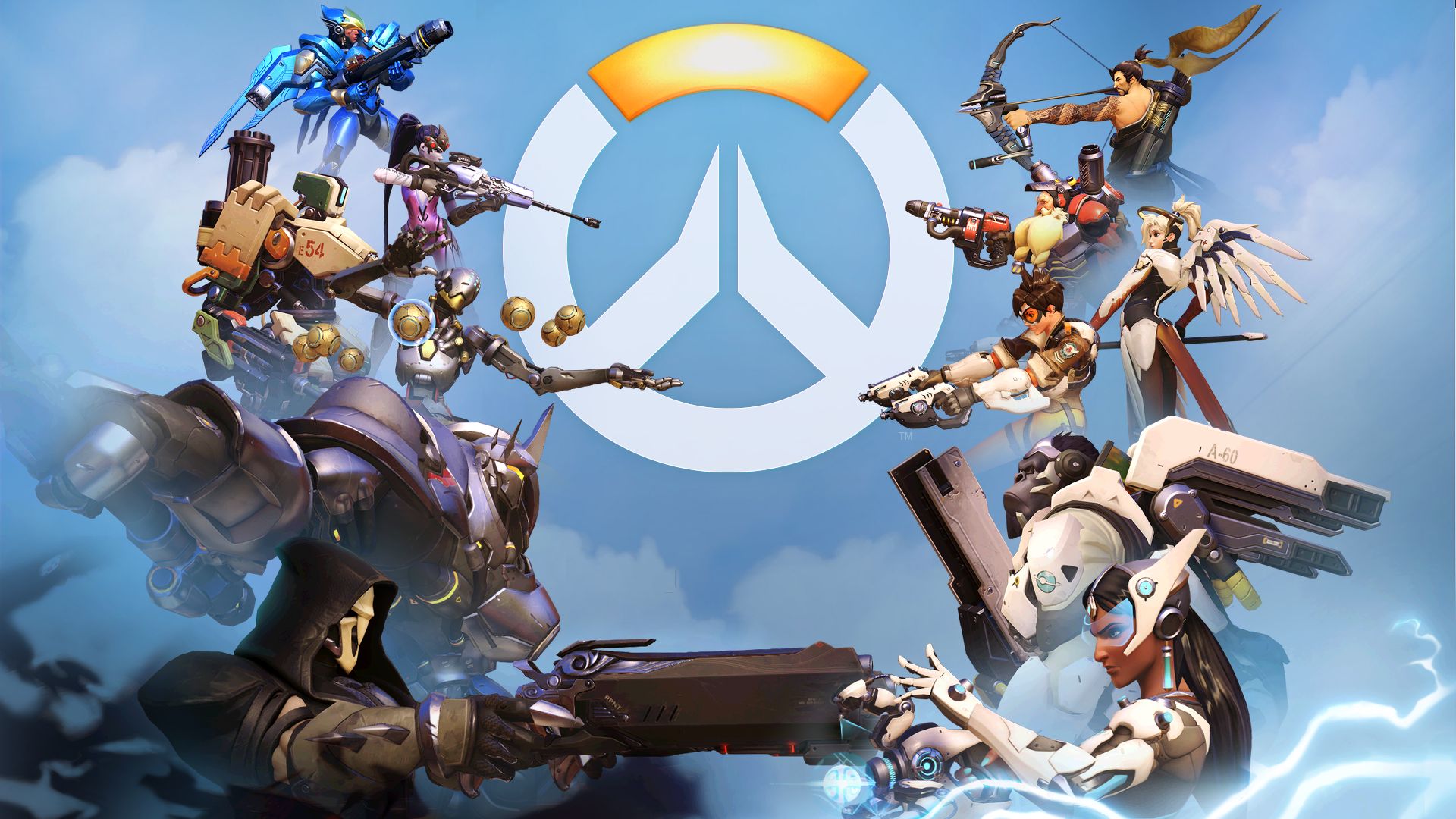 overwatch launch day news