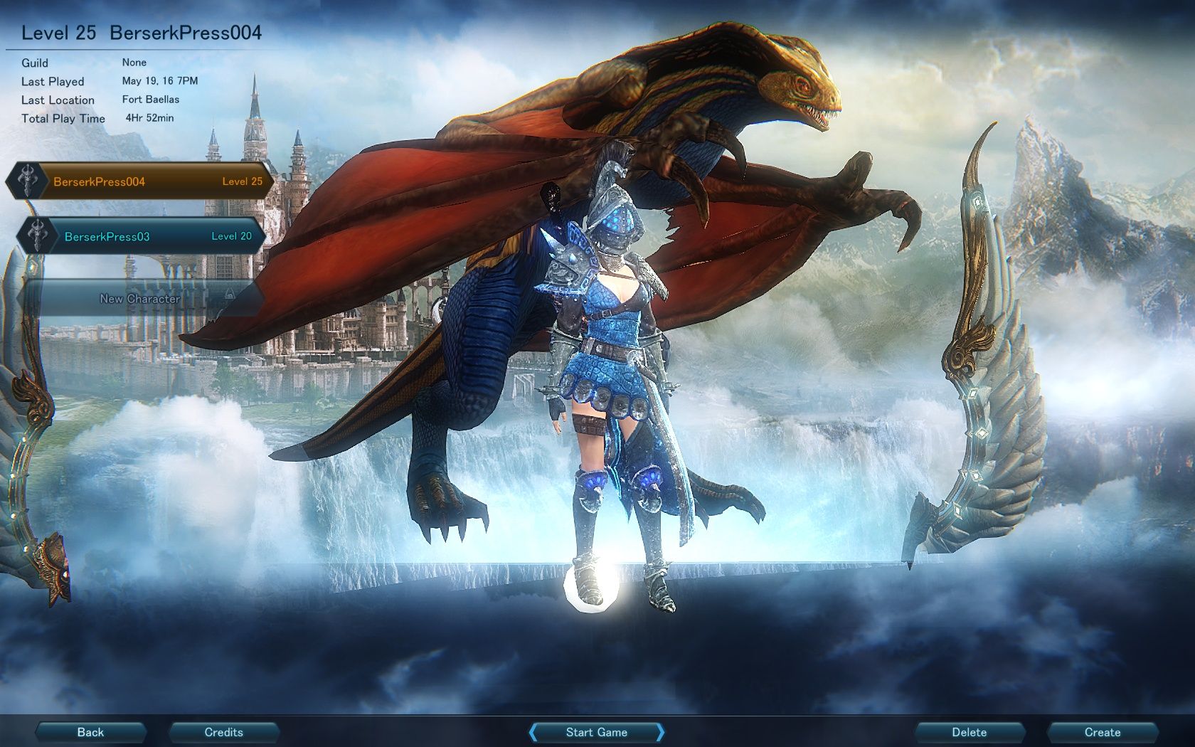 riders of icarus riders of icarus