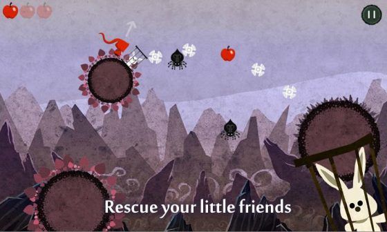 7 Great Looking Mobile Games