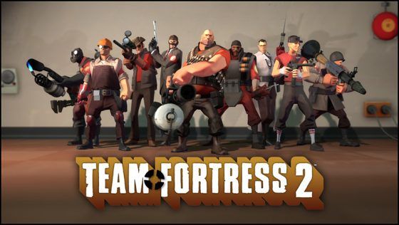 Valve Bans Team Fortress 2 Hackers