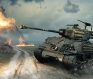 World of Tanks Update 9.15
