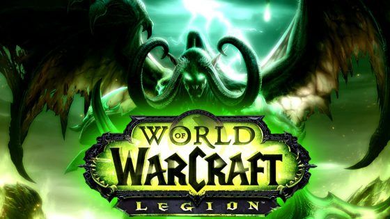 Legion Beta Keys
