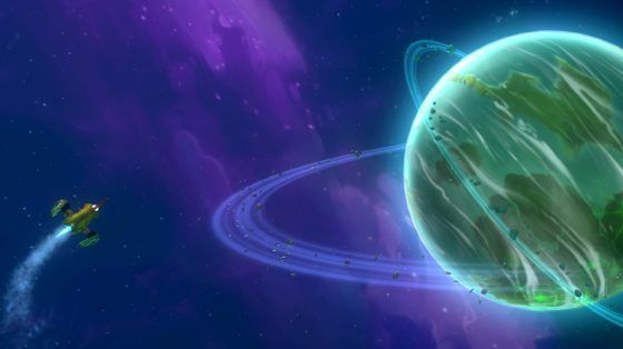 WildStar Loses More Devs to Layoffs at Carbine