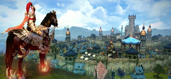 Archeage Ascension