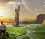 Dual Universe