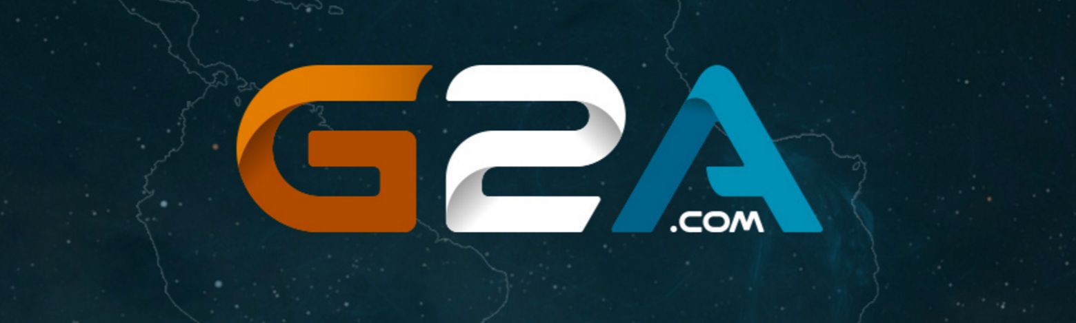 Games G2a