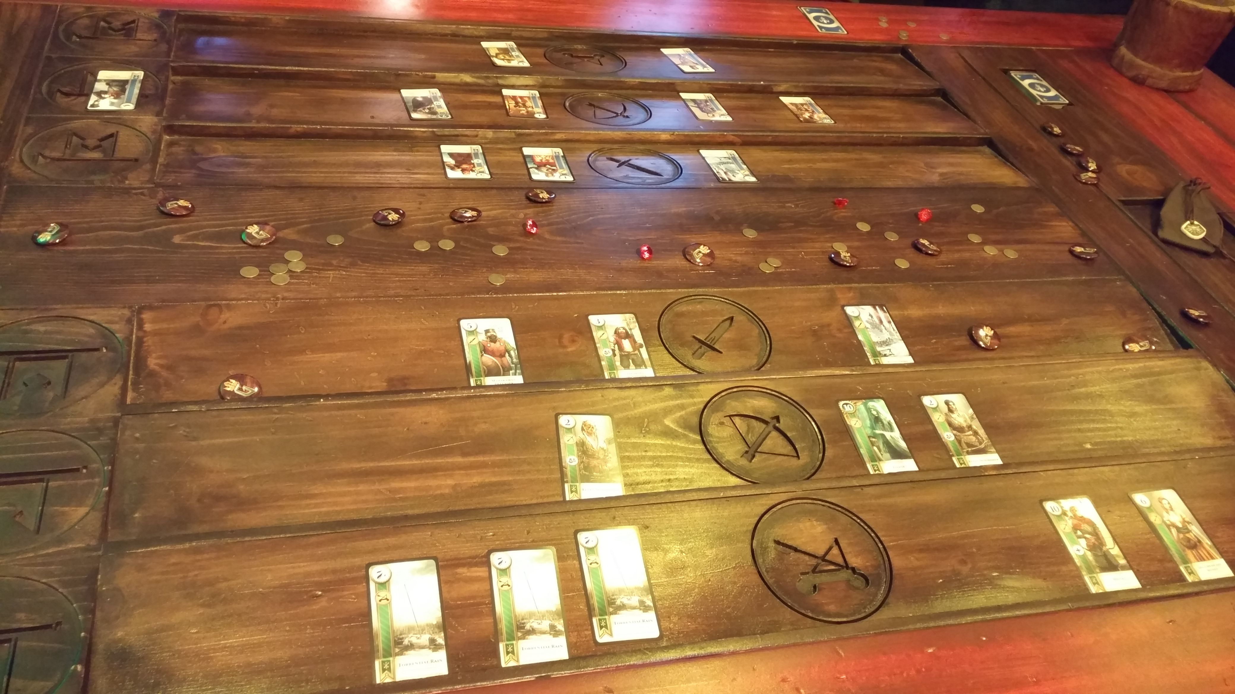 play gwent online play gwent online