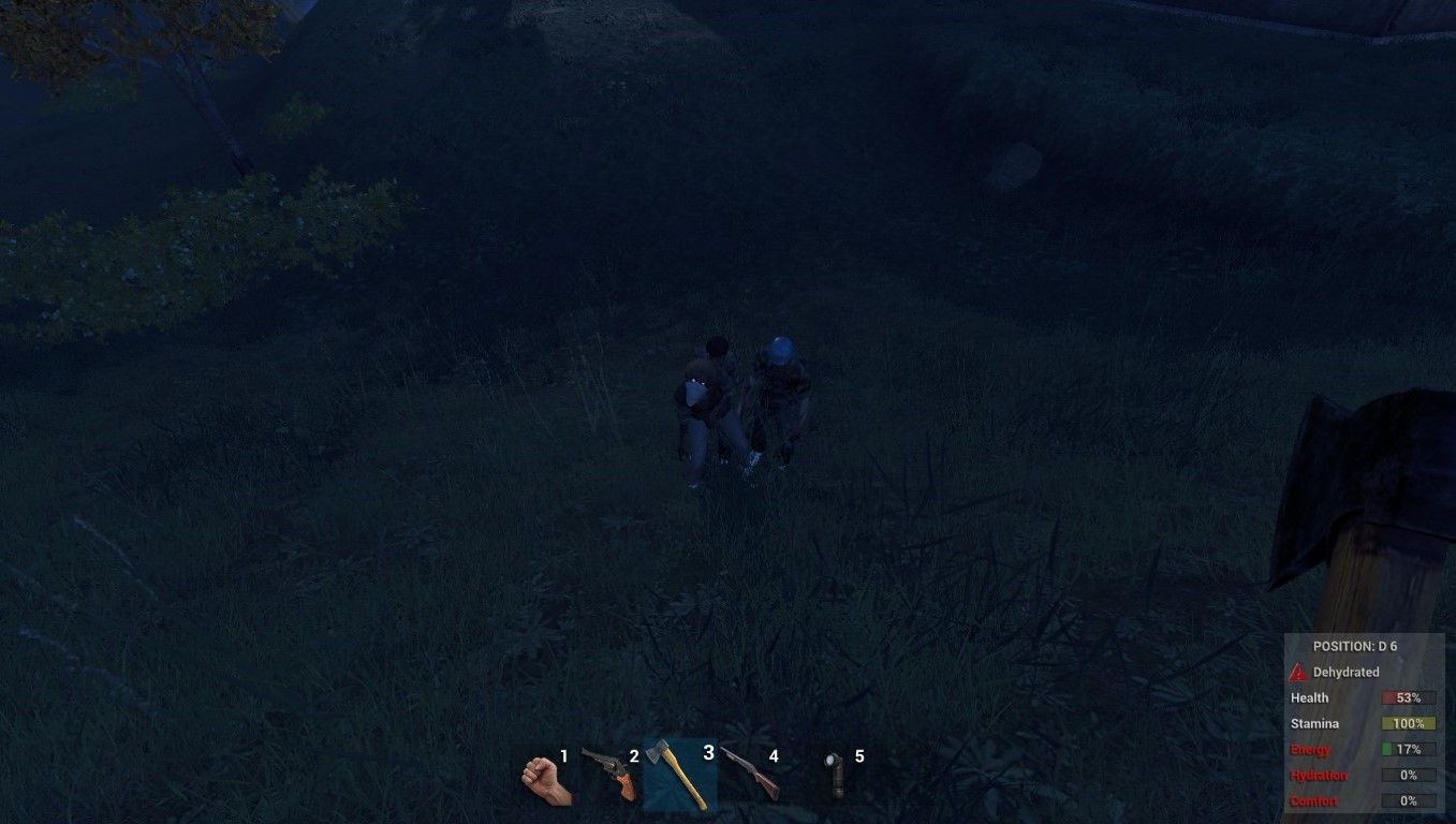 free download h1z1 just survive 2022