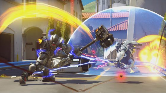 Overwatch Backfill