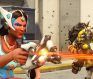 Overwatch Character Has Autism There Are Now 10 Million Overwatch Players