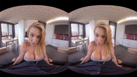 Naughty America will Demo Adult VR at E3 2016