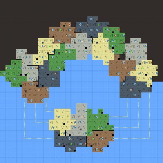 The Outlands