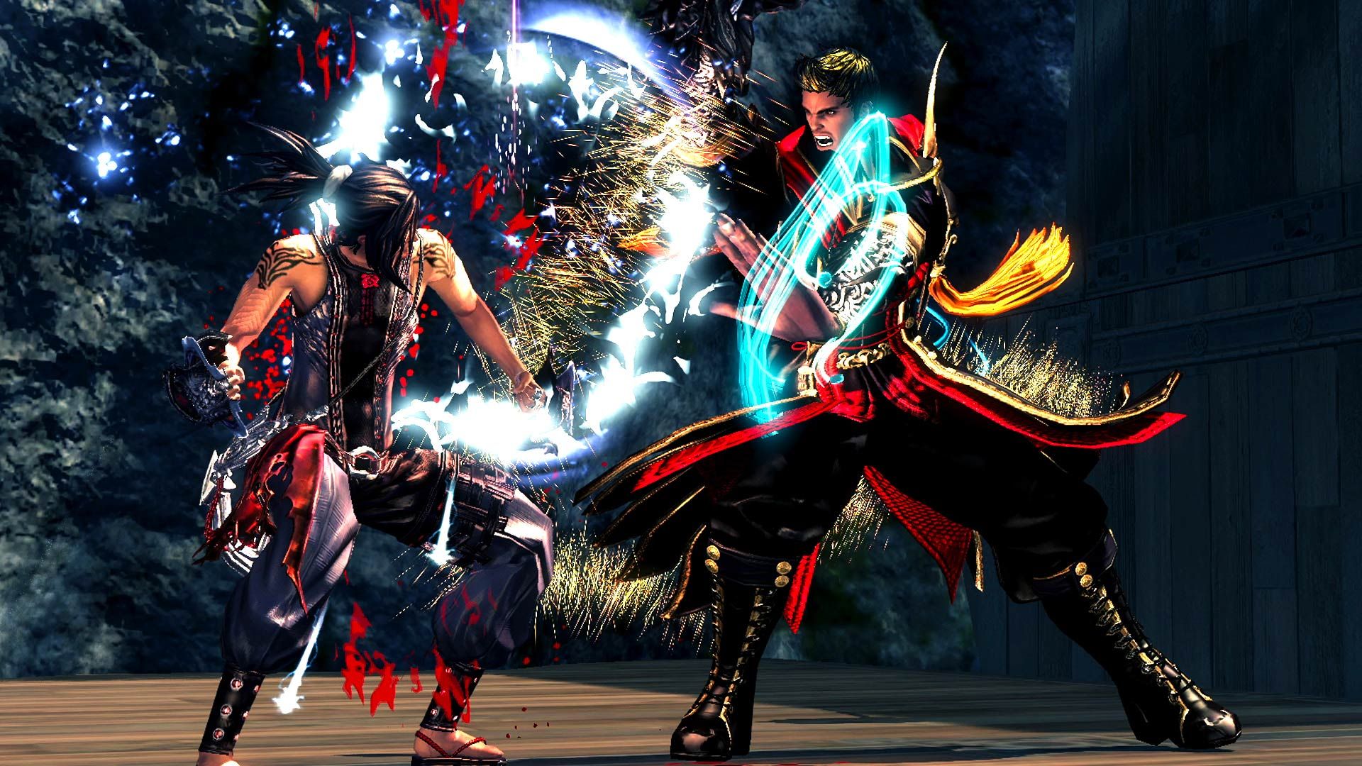 game blade and soul game blade and soul