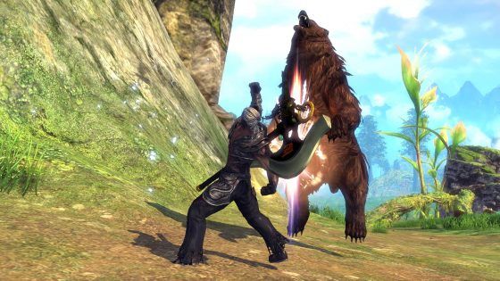blade-and-soul-destroyer-chop