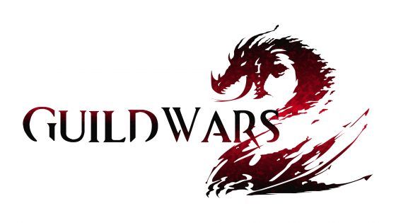 Guild Wars 2 Logo