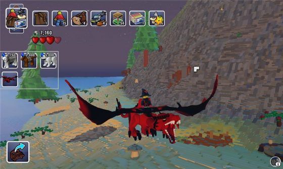 lego worlds multiplayer