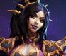 Li Ming Heroes of the Storm