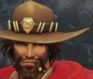 Overwatch McCree