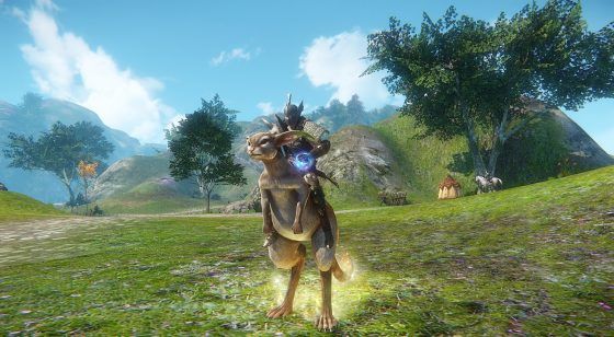 Top 10 Mounts in Riders of Icarus -joey