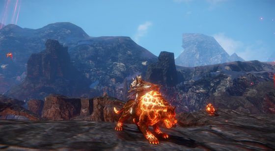 Top 10 Mounts in Riders of Icarus