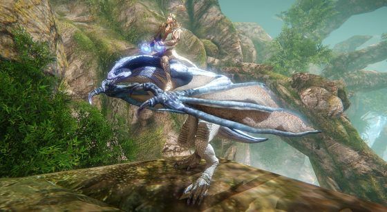 Top 10 Mounts in Riders of Icarus -screamer