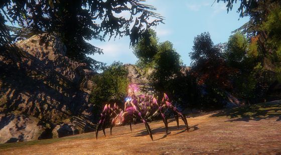 Top 10 Mounts in Riders of Icarus -taslan