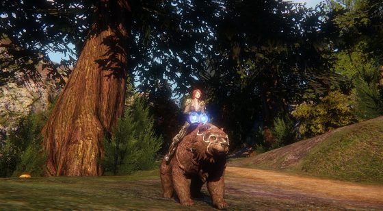 Top 10 Mounts in Riders of Icarus -trutan