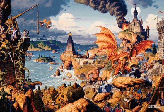 Ultima Online Soundtrack