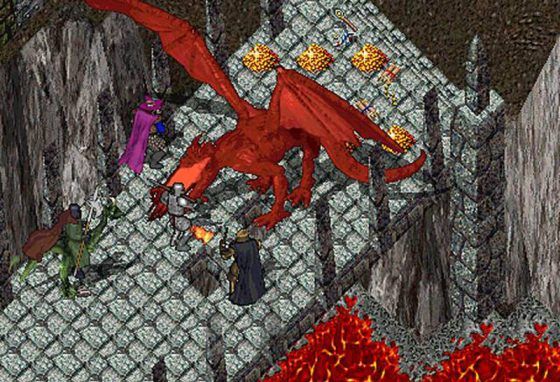 Ultima Online Soundtrack