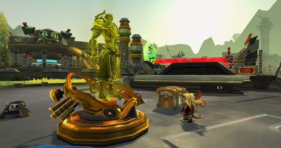wildstar starfall