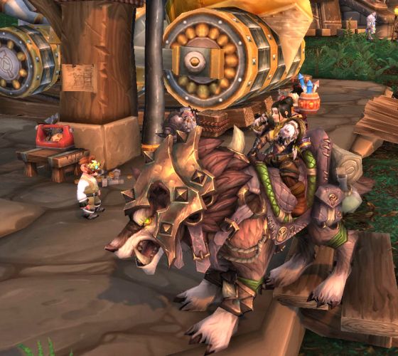 Warlords