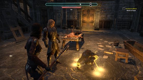 Dark Brotherhood