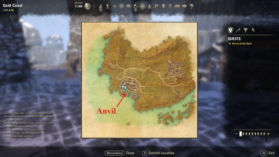 Dark Brotherhood