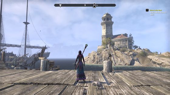 Dark Brotherhood