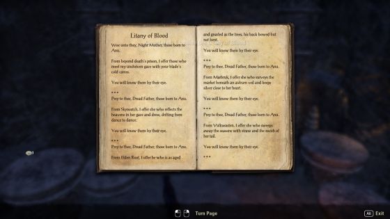 Dark Brotherhood