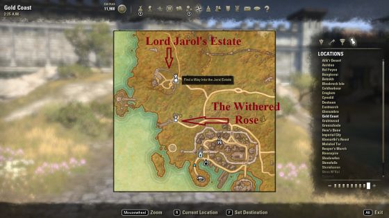 Dark Brotherhood