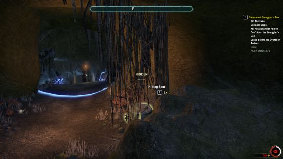 Dark Brotherhood