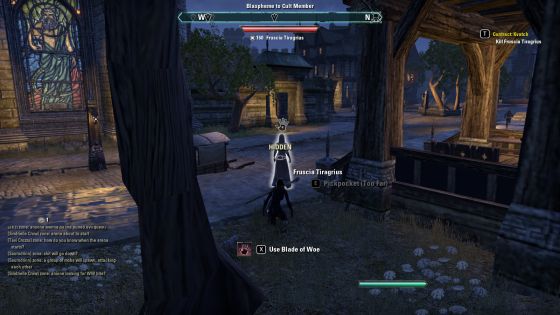 Dark Brotherhood