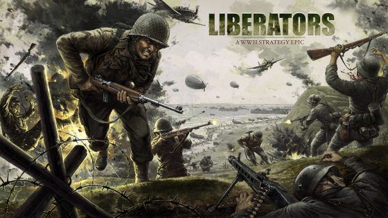 Liberators