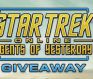 Star Trek Online Agents Of Yesterday Gift pack giveaway