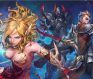 heroes of incredible tales launches
