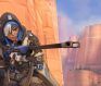Overwatch ana