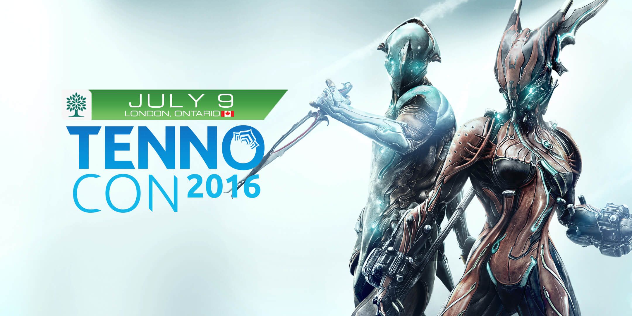 TennoCon 2016 Marks High Attendance, Raises $74,000 for Charity - MMOGames.com