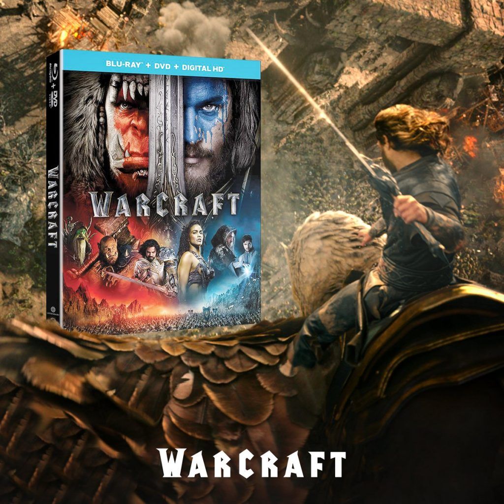 Wow movie release date